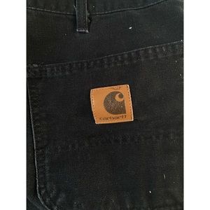Vintage Carhartt Shorts